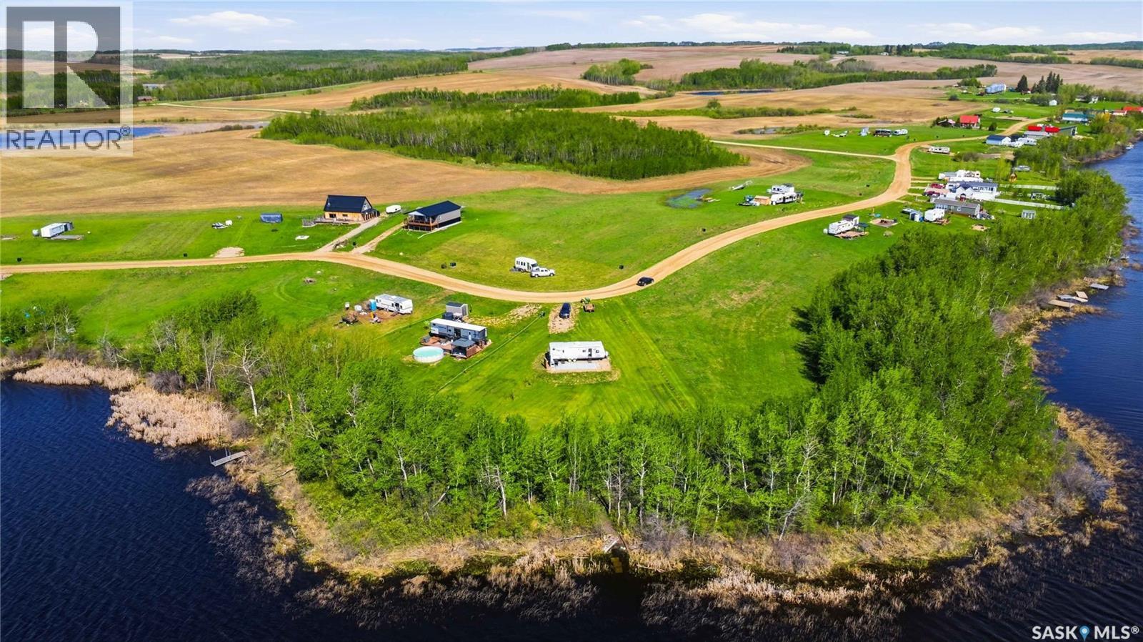 28 Bouchard Lane, Dickson Lake, SK