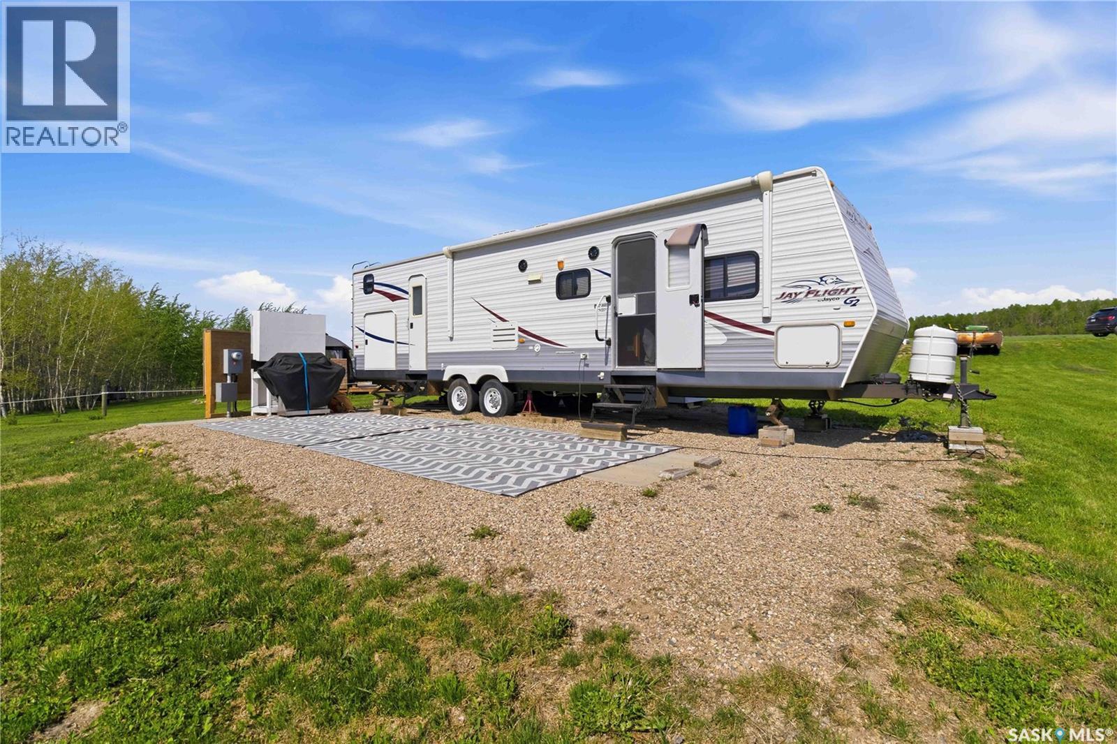 28 Bouchard Lane, Dickson Lake, SK