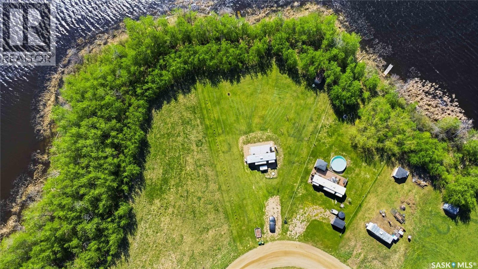 28 Bouchard Lane, Dickson Lake, SK