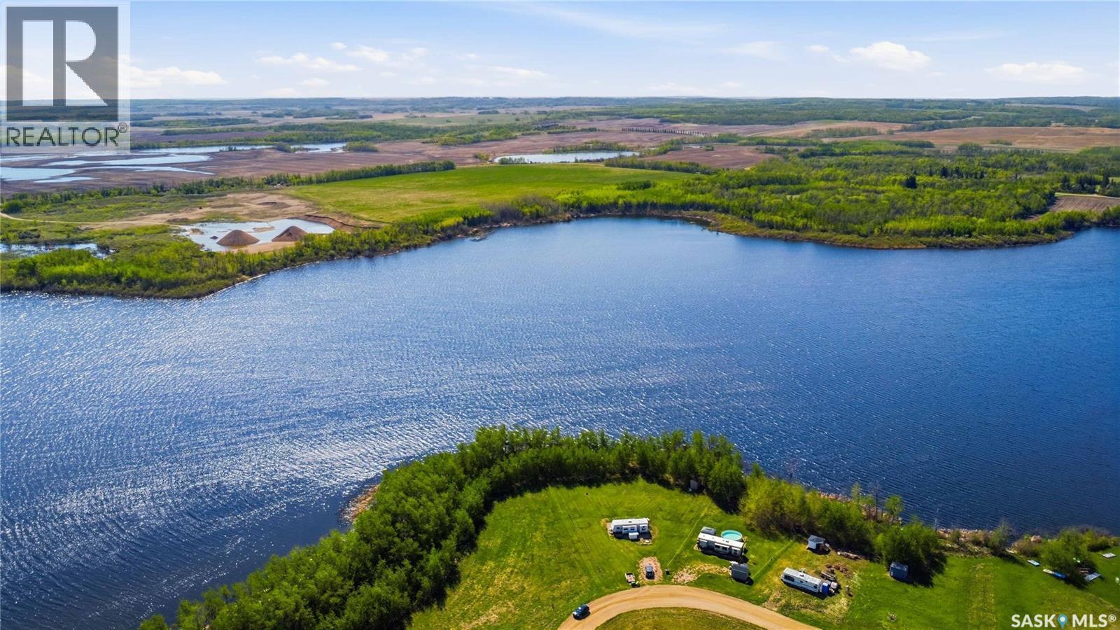 28 Bouchard Lane, Dickson Lake, SK