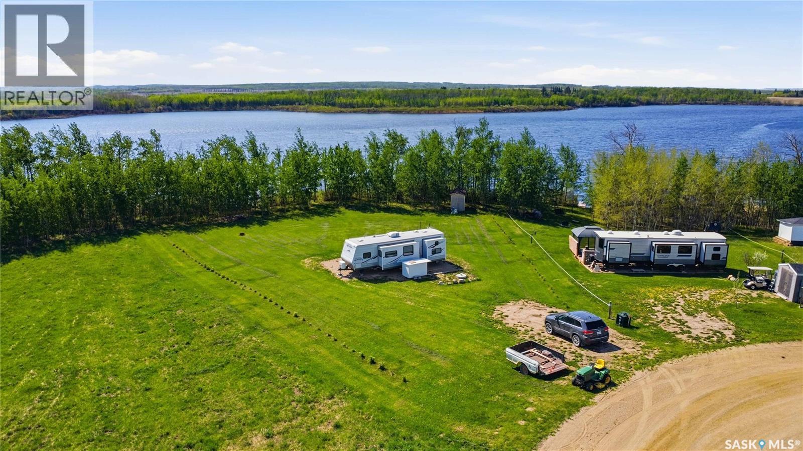 28 Bouchard Lane, Dickson Lake, SK
