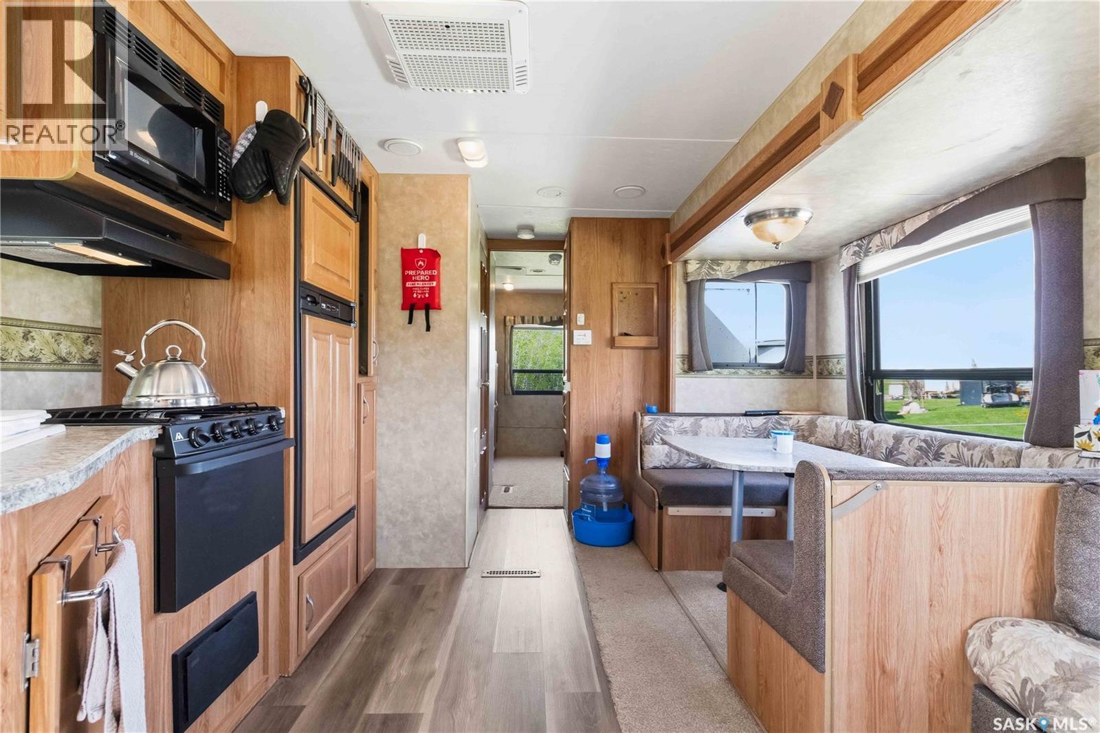 28 Bouchard Lane, Dickson Lake, SK