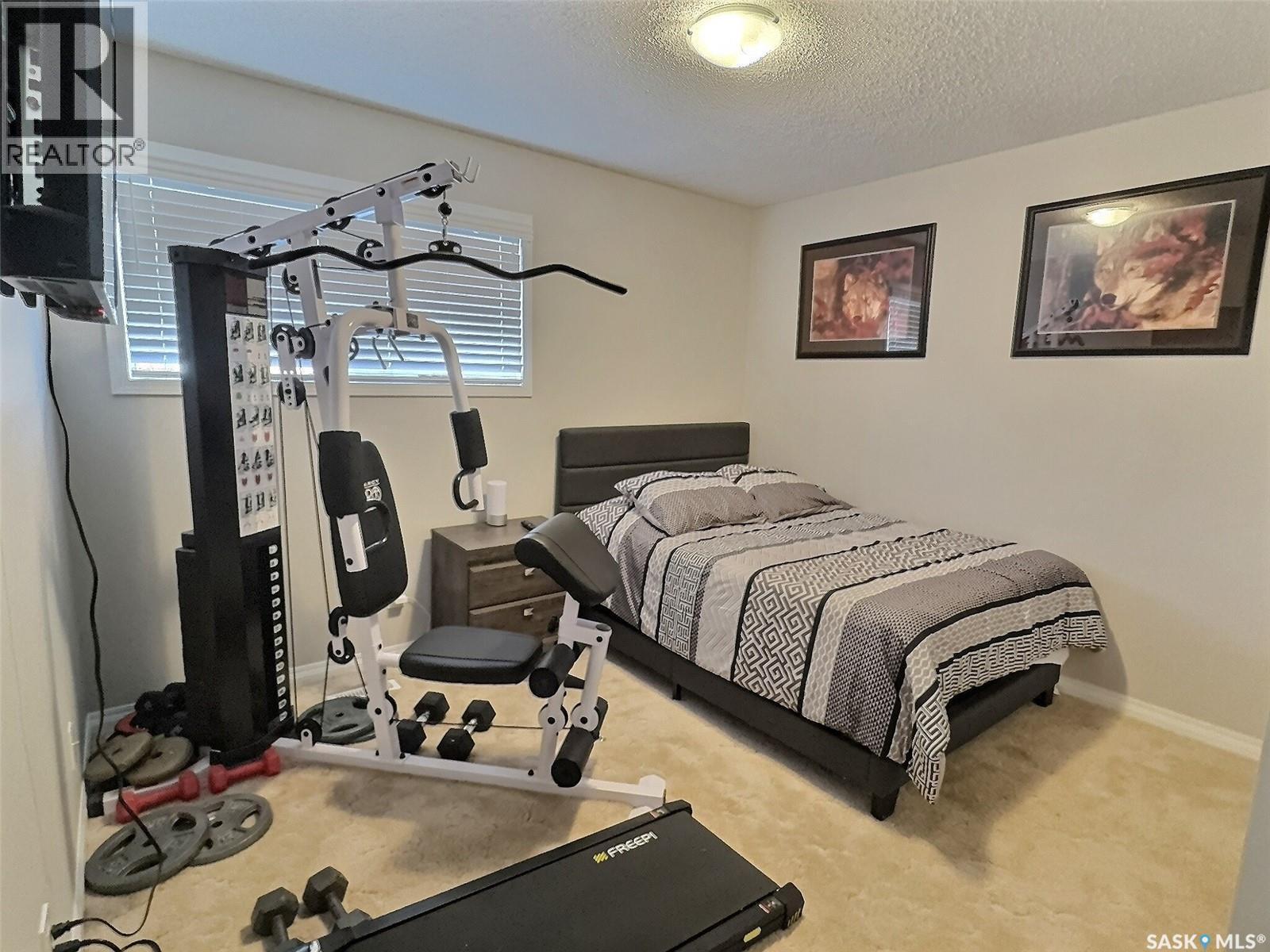 419 Clasky Drive, Estevan, SK - Indoor