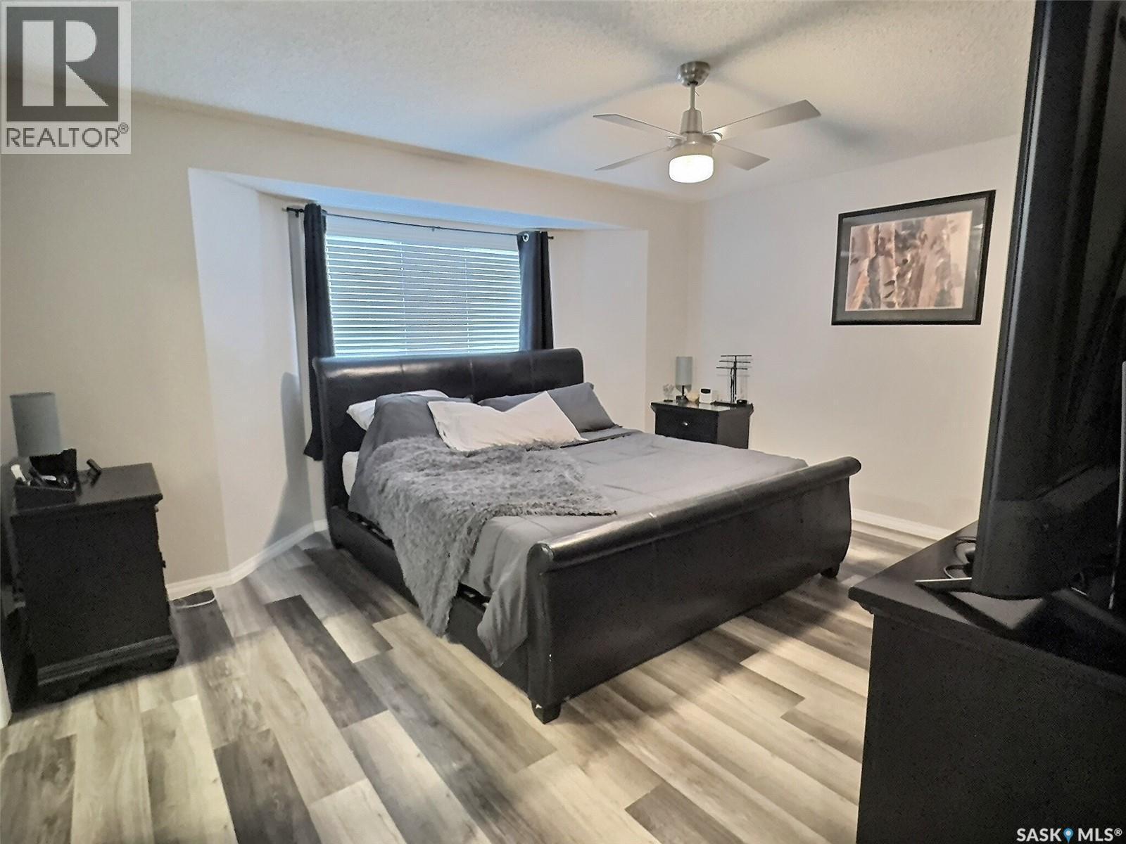 419 Clasky Drive, Estevan, SK - Indoor Photo Showing Bedroom