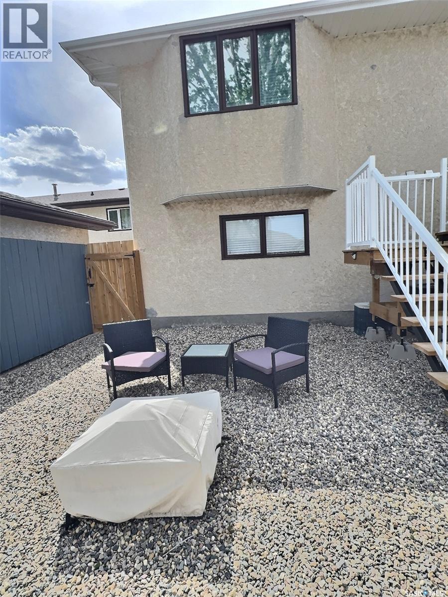 419 Clasky Drive, Estevan, SK - Outdoor With Exterior