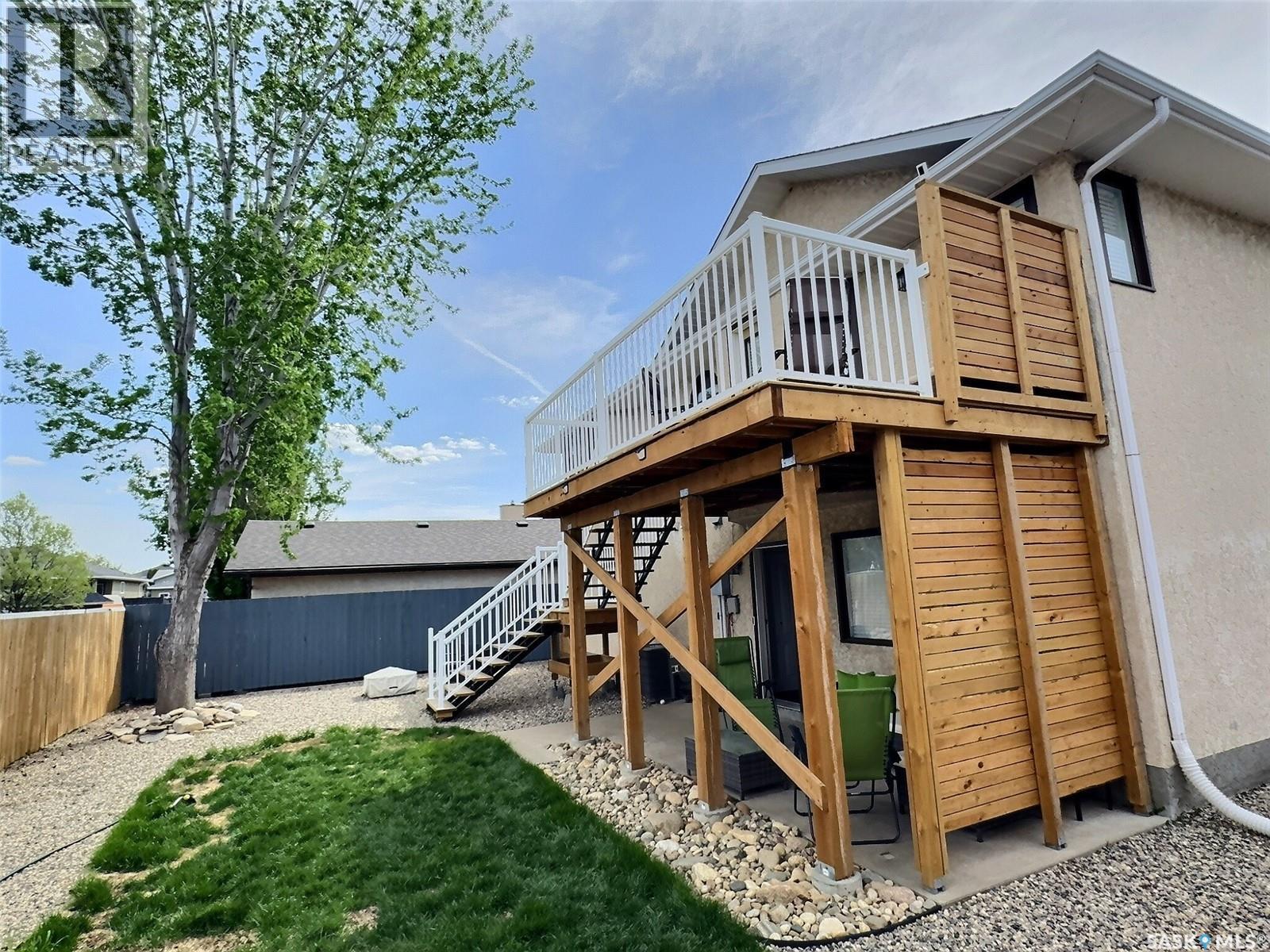 419 Clasky Drive, Estevan, SK - Outdoor