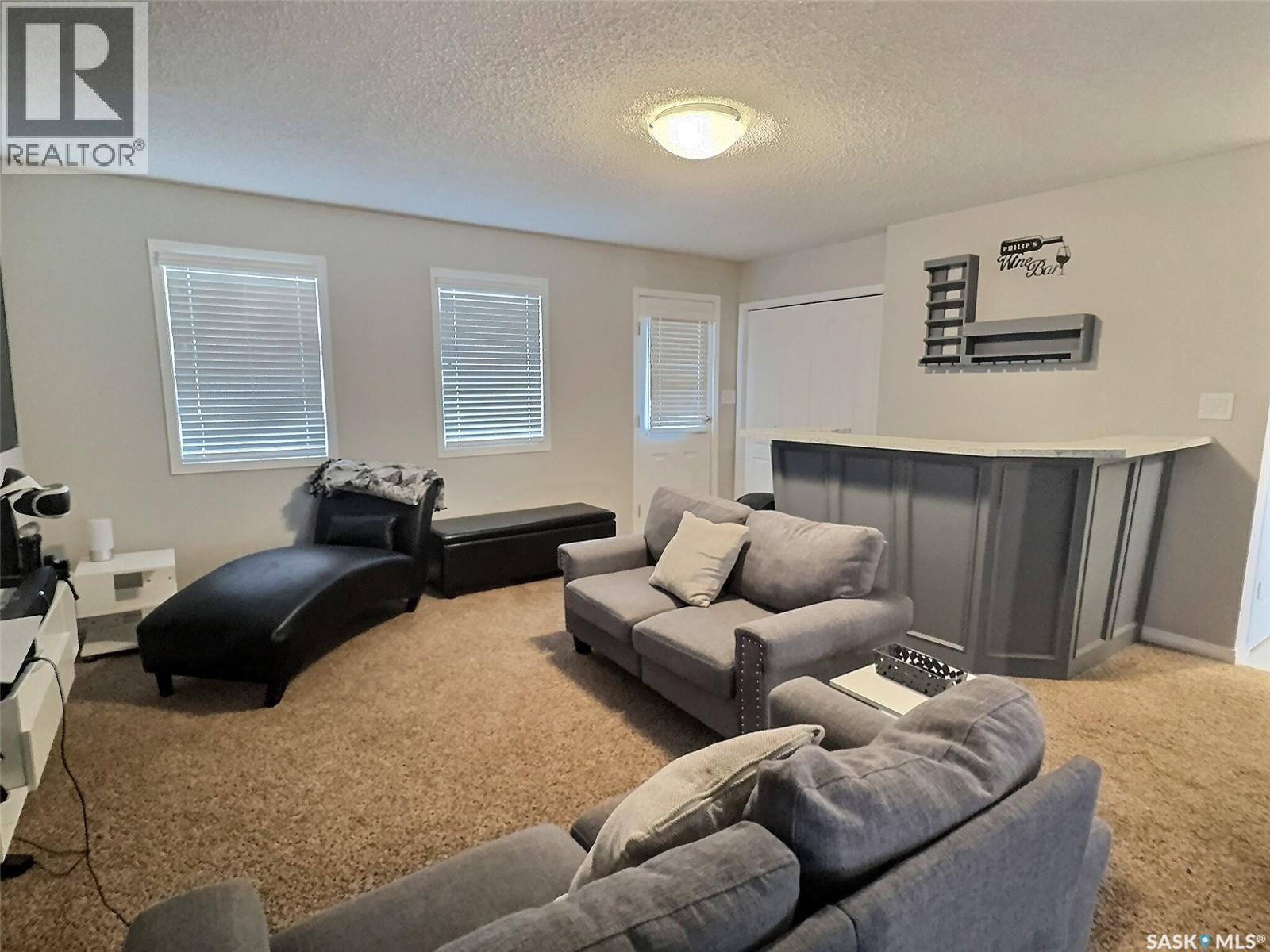 419 Clasky Drive, Estevan, SK - Indoor Photo Showing Other Room