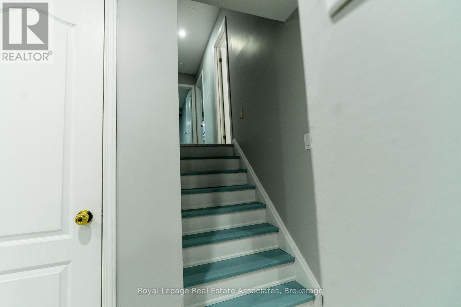 337 Hansen Road N, Brampton, ON - Indoor Photo Showing Other Room
