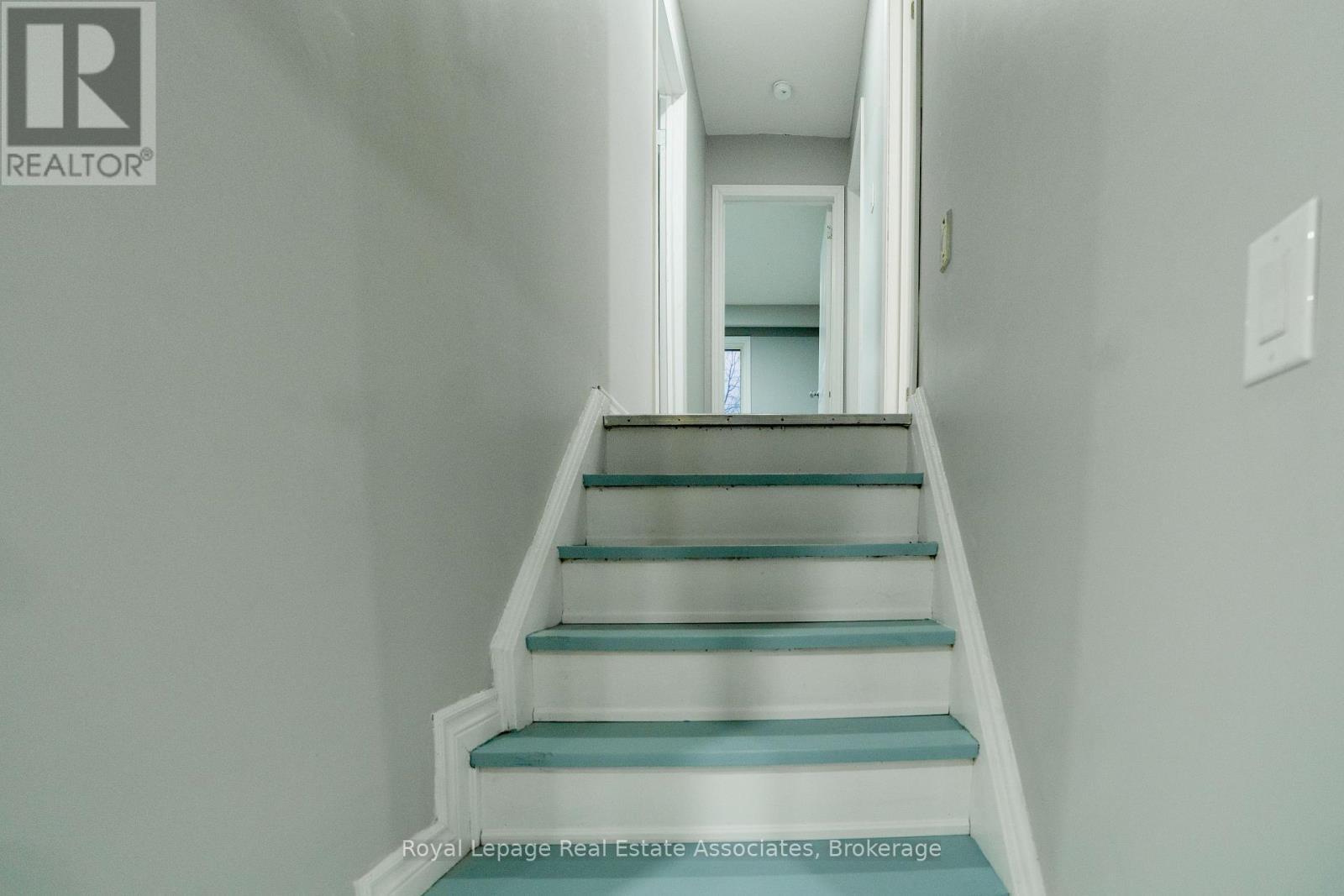 337 Hansen Road N, Brampton, ON - Indoor Photo Showing Other Room