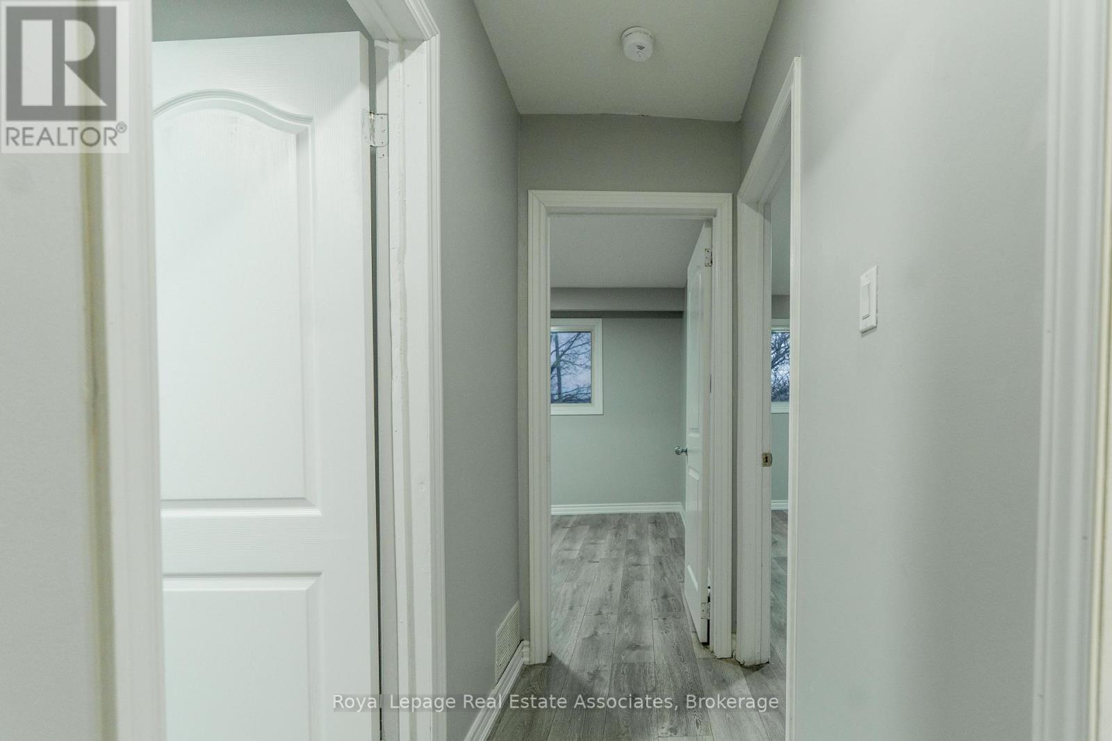 337 Hansen Road N, Brampton, ON - Indoor