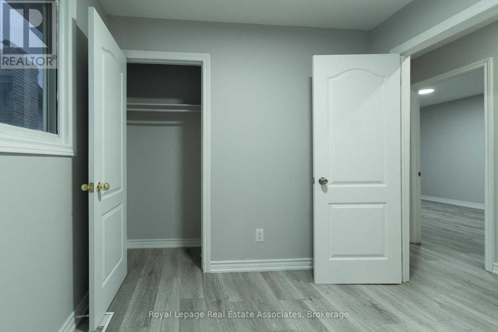 337 Hansen Road N, Brampton, ON - Indoor Photo Showing Other Room