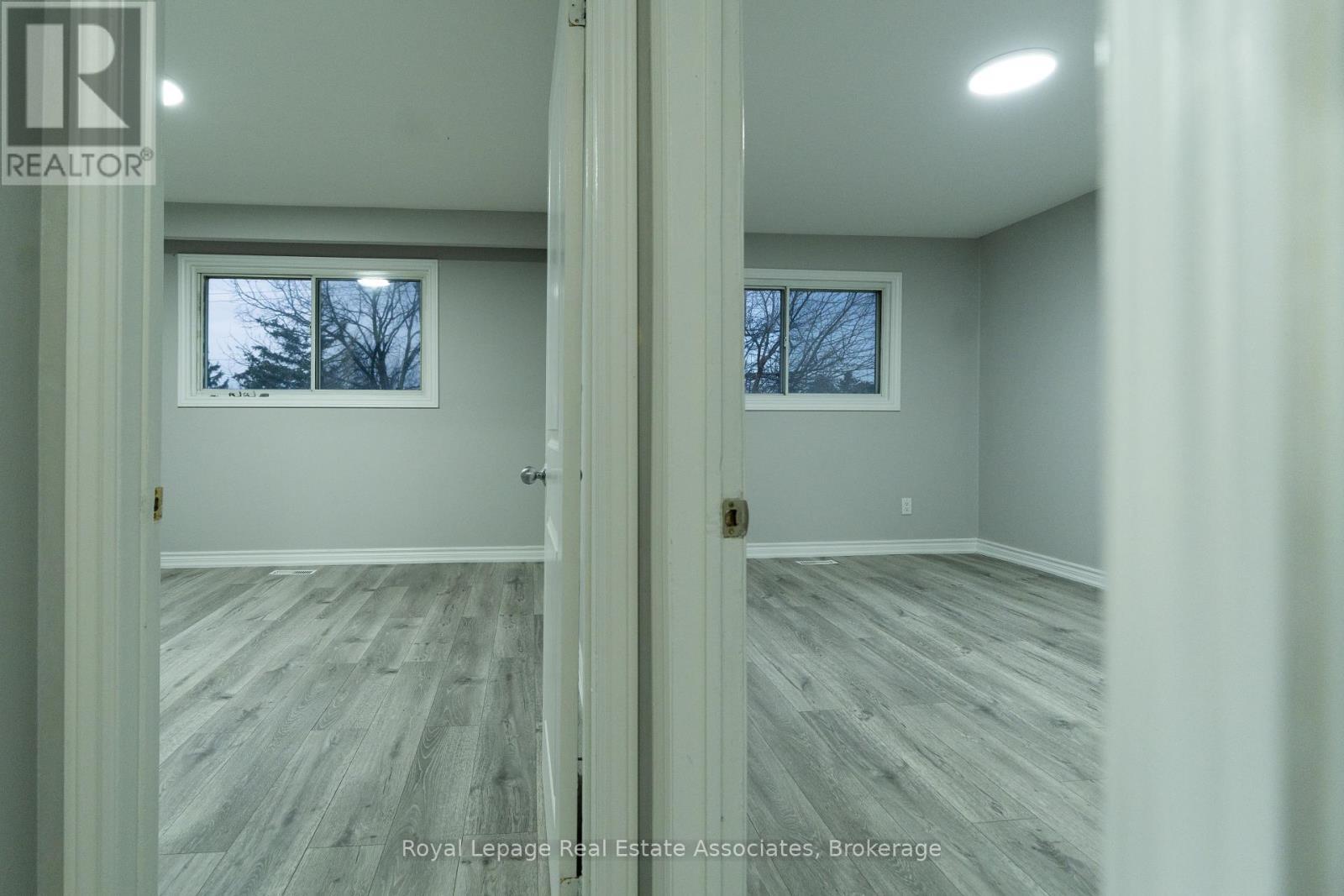 337 Hansen Road N, Brampton, ON - Indoor Photo Showing Other Room