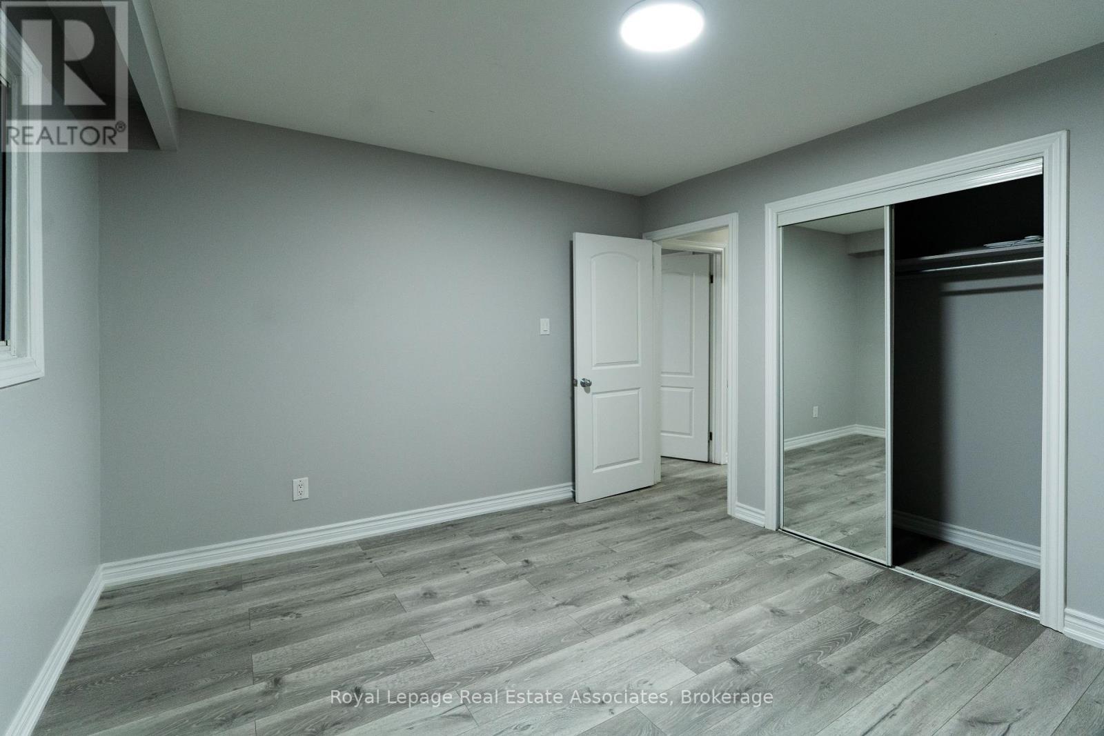 337 Hansen Road N, Brampton, ON - Indoor Photo Showing Other Room
