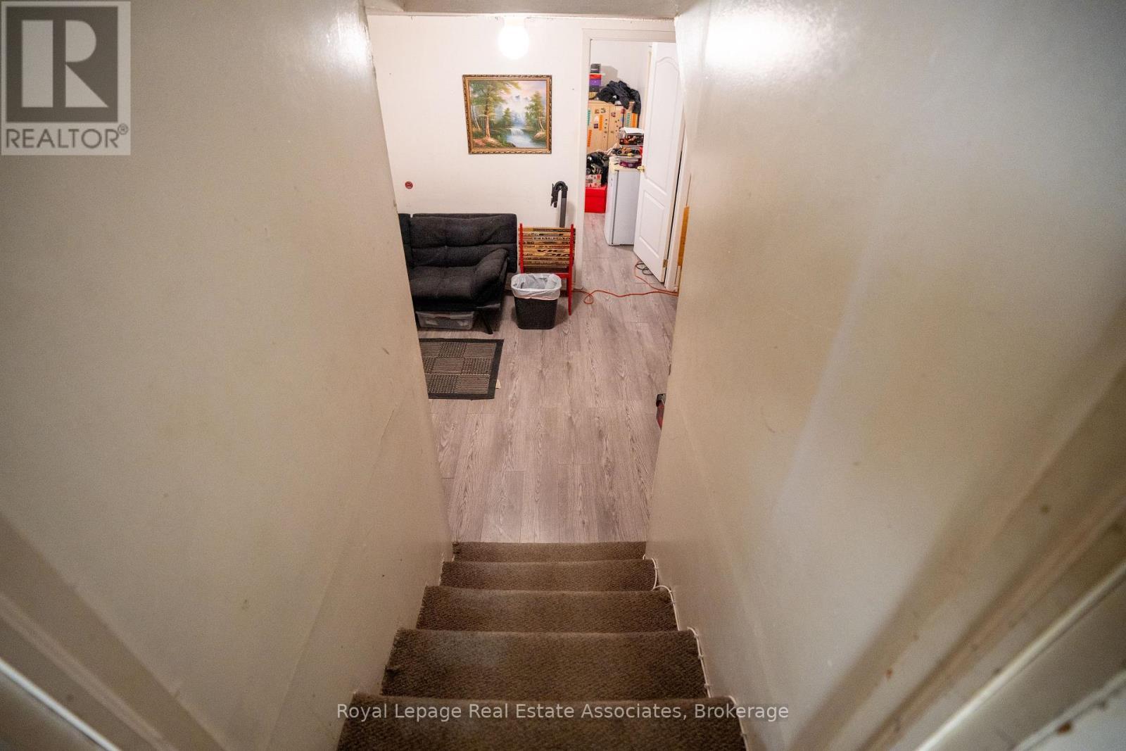 337 Hansen Road N, Brampton, ON - Indoor Photo Showing Other Room