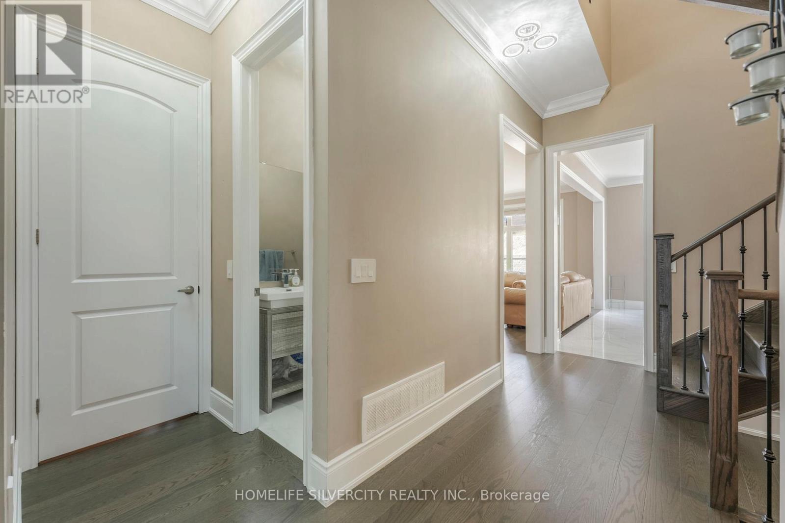 85 James Walker Avenue, Caledon, ON - Indoor Photo Showing Other Room