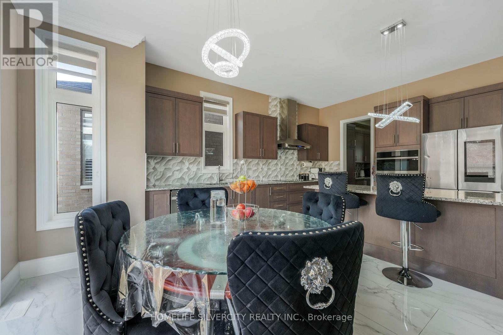 85 James Walker Avenue, Caledon, ON - Indoor Photo Showing Other Room