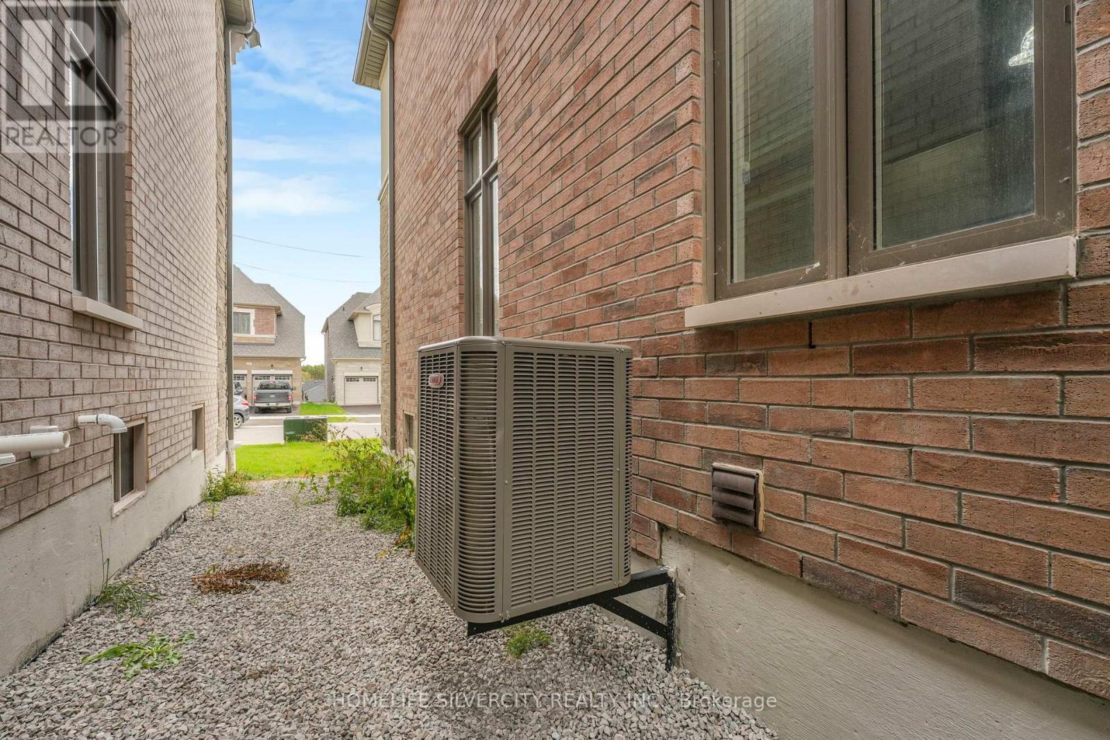 85 James Walker Avenue, Caledon, ON - With Exterior