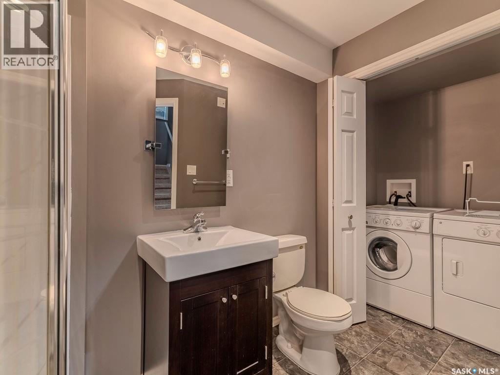 214 615 Lynd Crescent, Saskatoon, SK