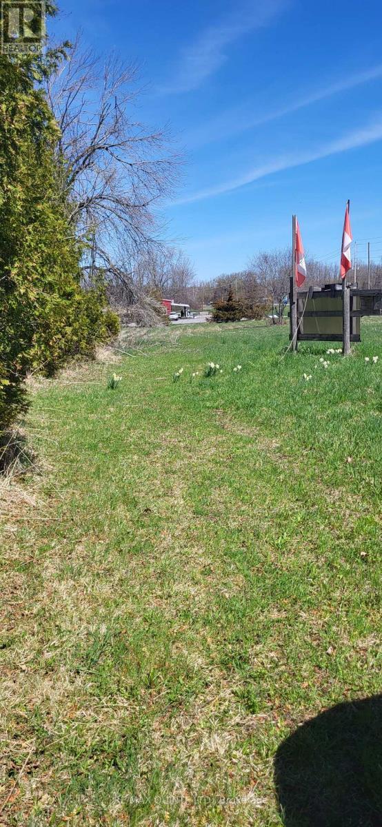 0 Beside 1716 Lakeside Drive, Prince Edward County (Ameliasburg Ward), ON