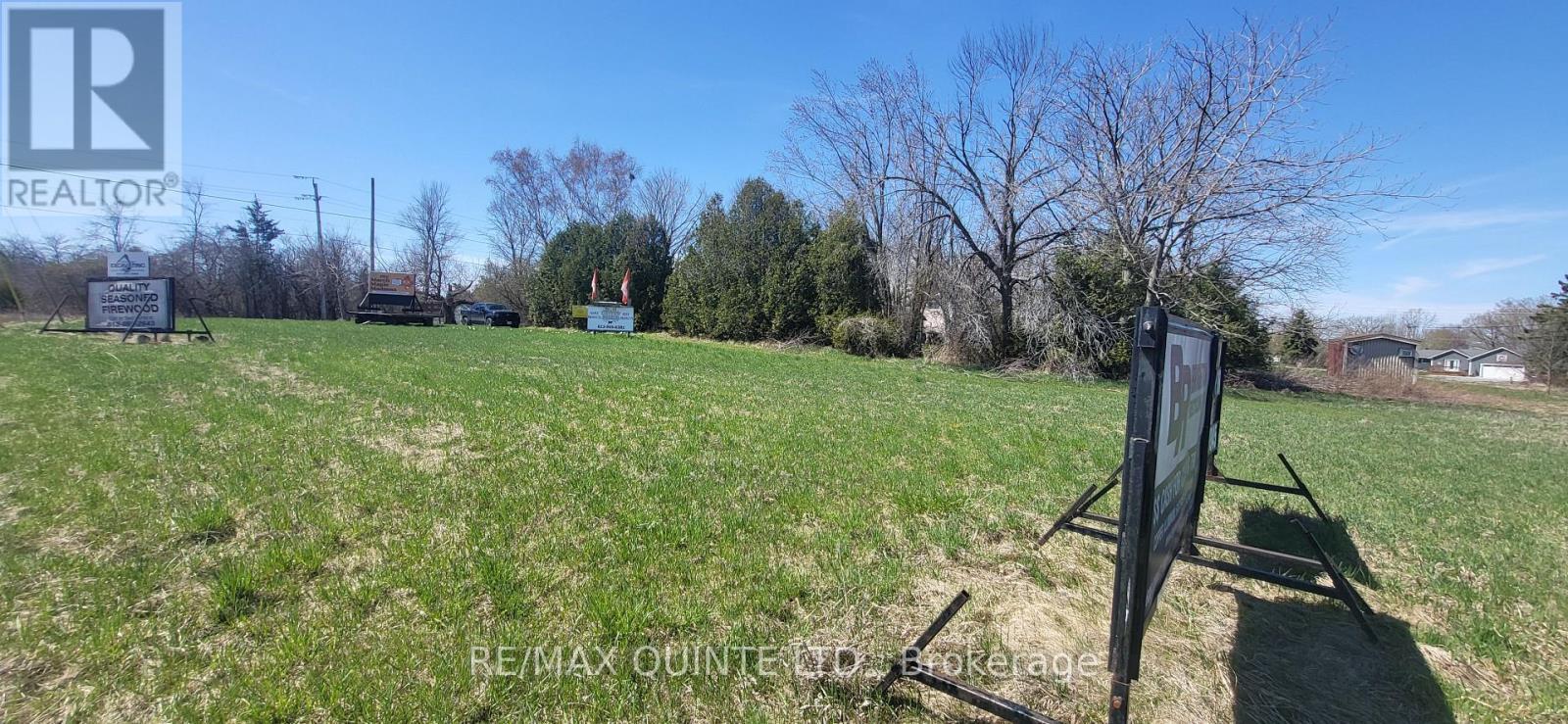 0 Beside 1716 Lakeside Drive, Prince Edward County (Ameliasburg Ward), ON