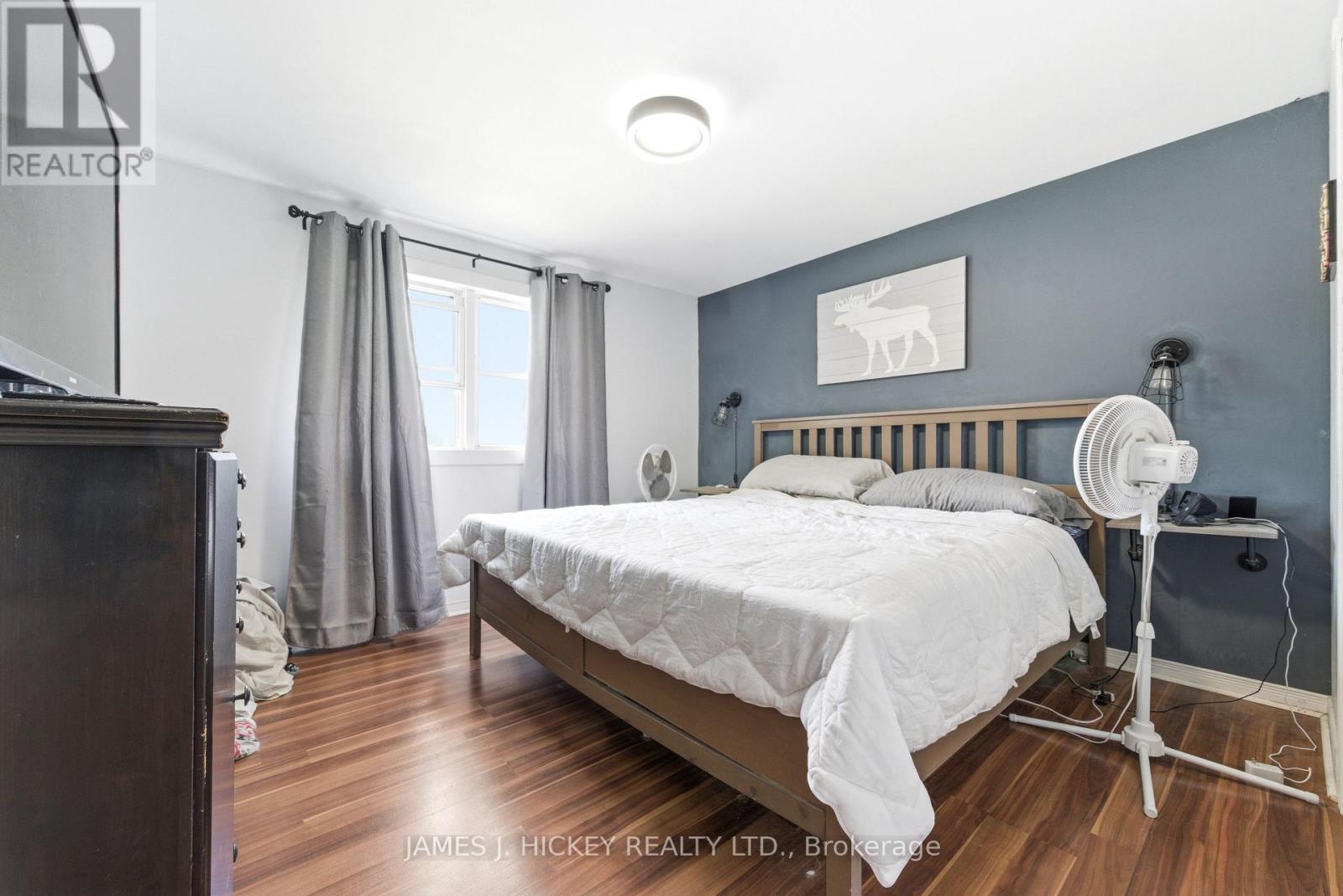 1 Tamarack Street, Deep River, ON - Indoor Photo Showing Bedroom