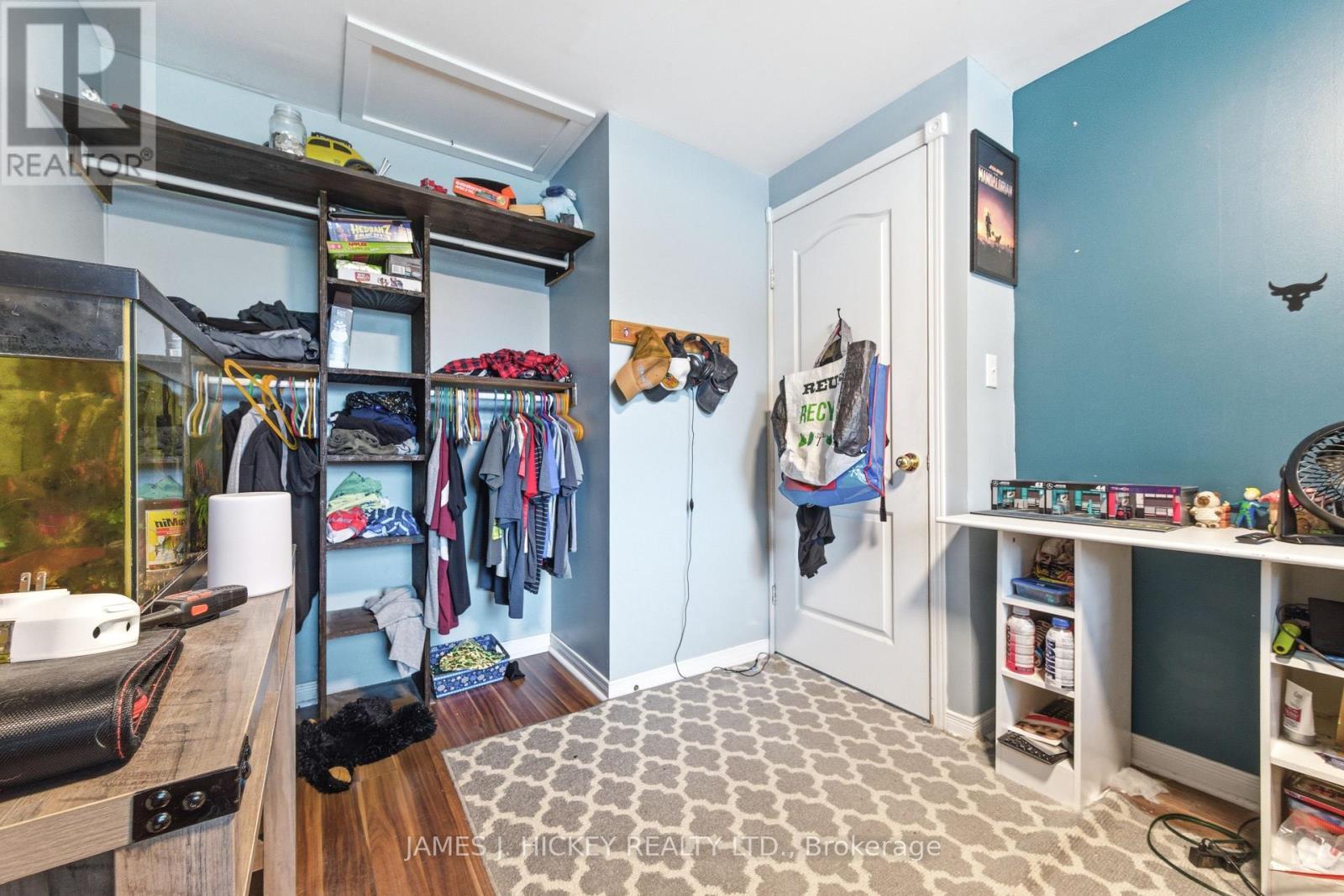 1 Tamarack Street, Deep River, ON - Indoor