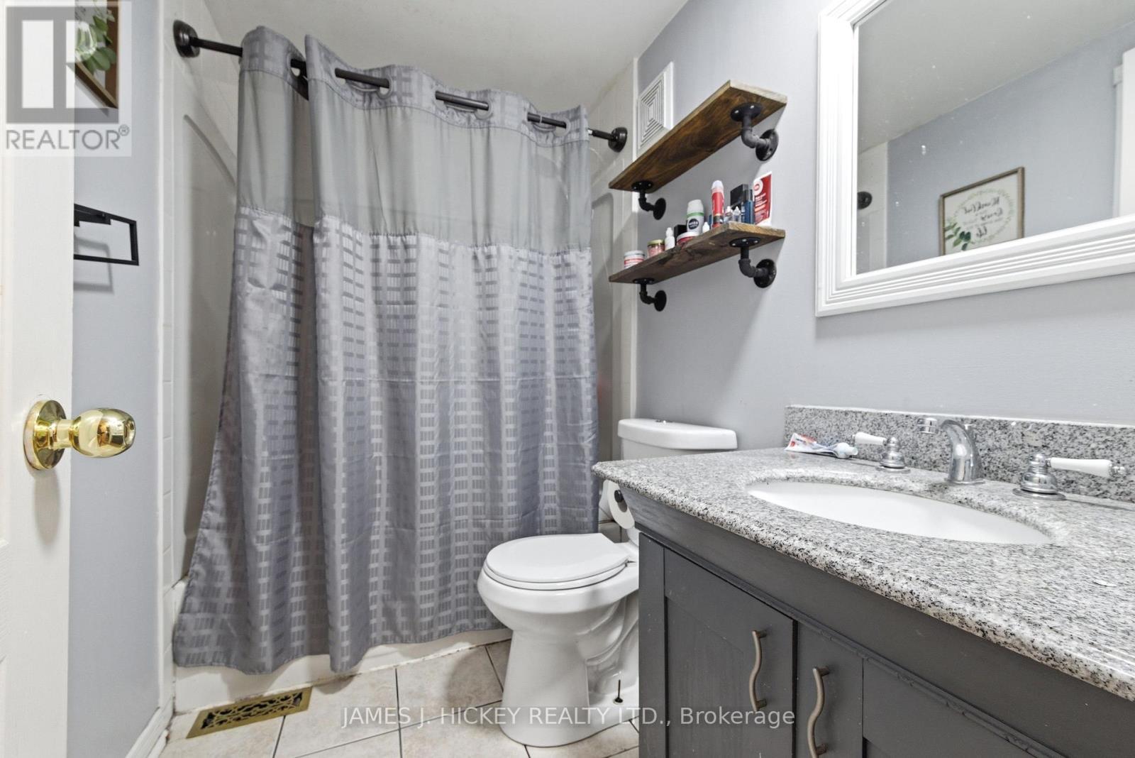1 Tamarack Street, Deep River, ON - Indoor Photo Showing Bathroom