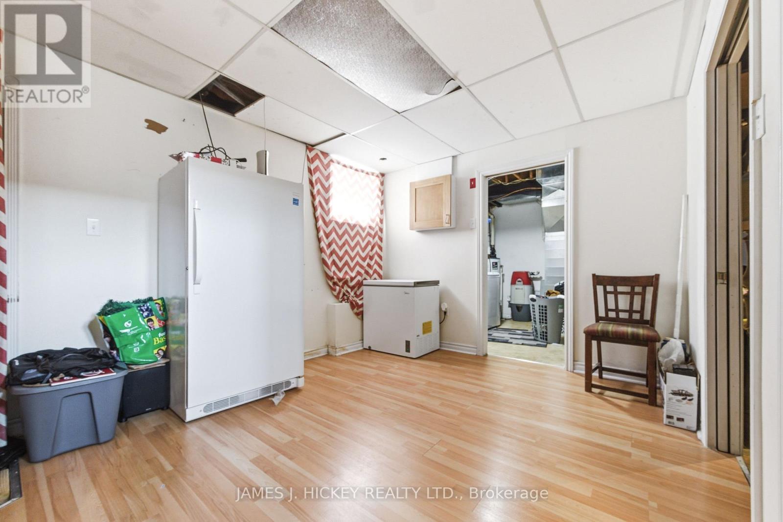 1 Tamarack Street, Deep River, ON - Indoor