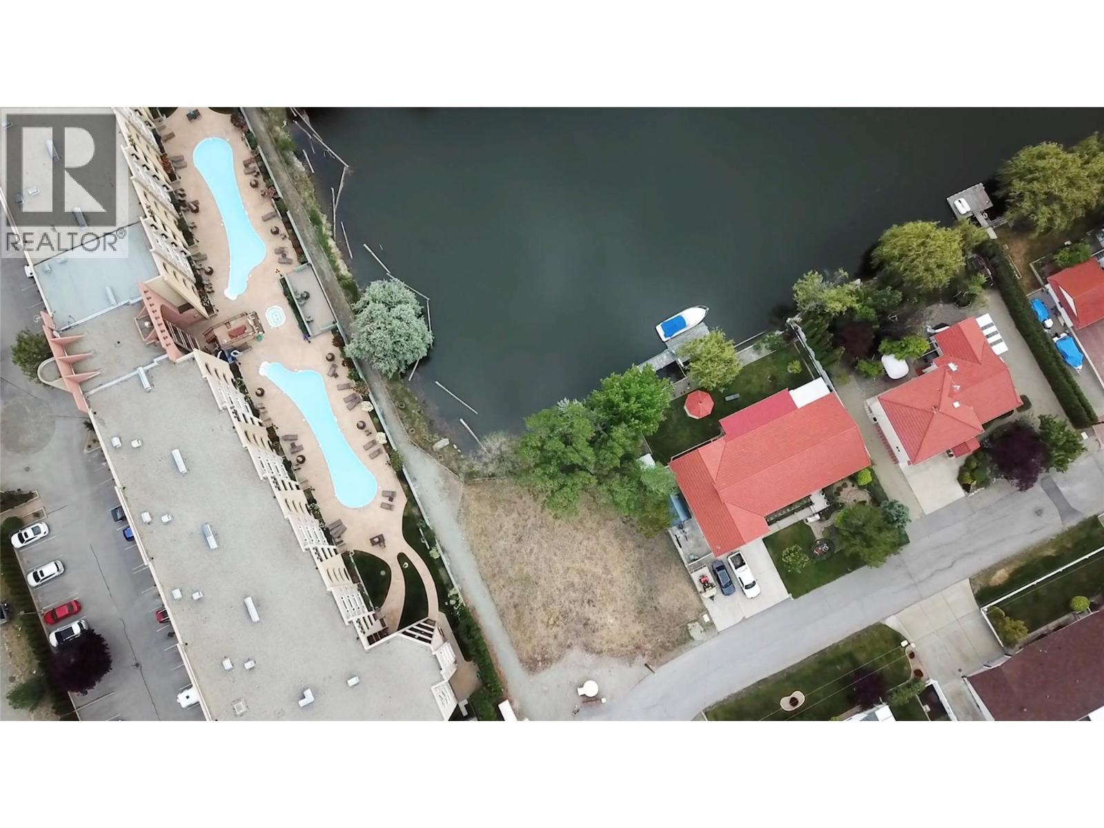 36 Harbour Key Drive, Osoyoos, BC