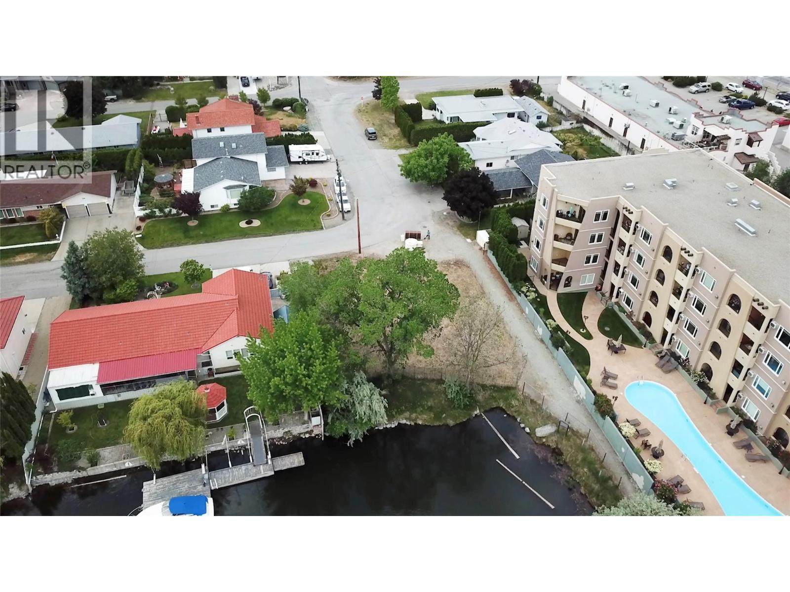 36 Harbour Key Drive, Osoyoos, BC