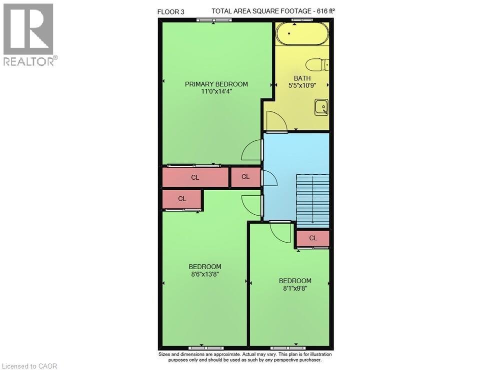 34 Bow Valley Drive Unit# 1, Hamilton, ON - Other