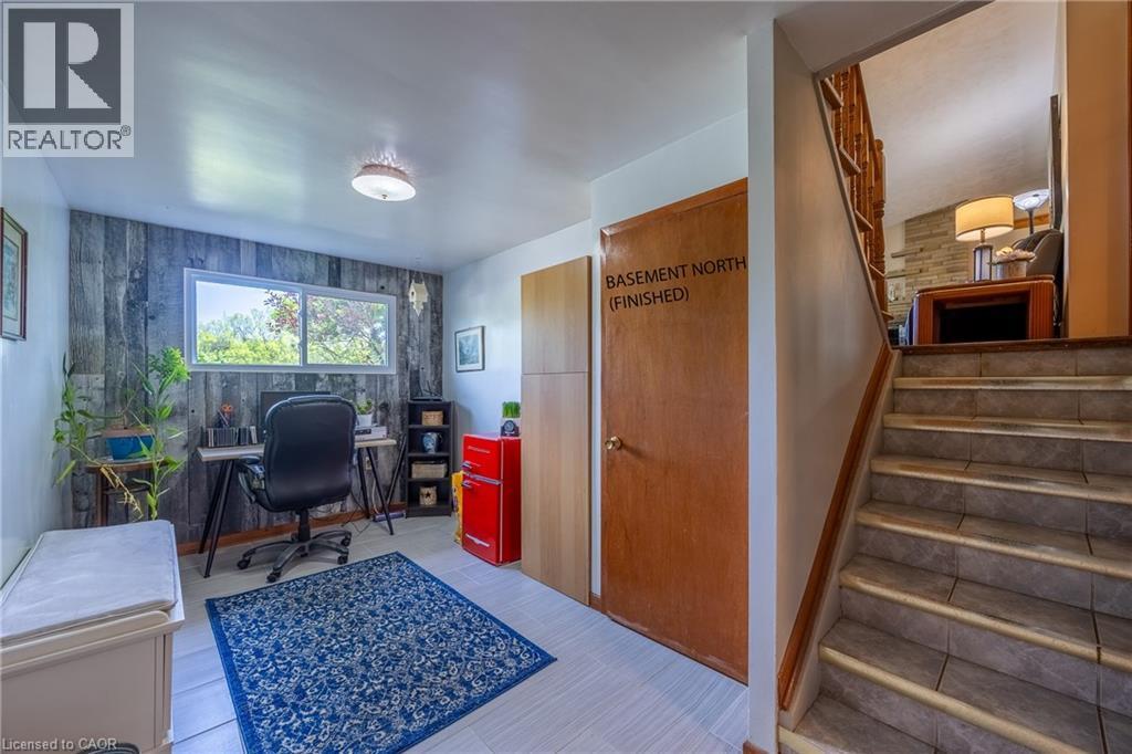 1712 Vittoria Road, Vittoria, ON - Indoor