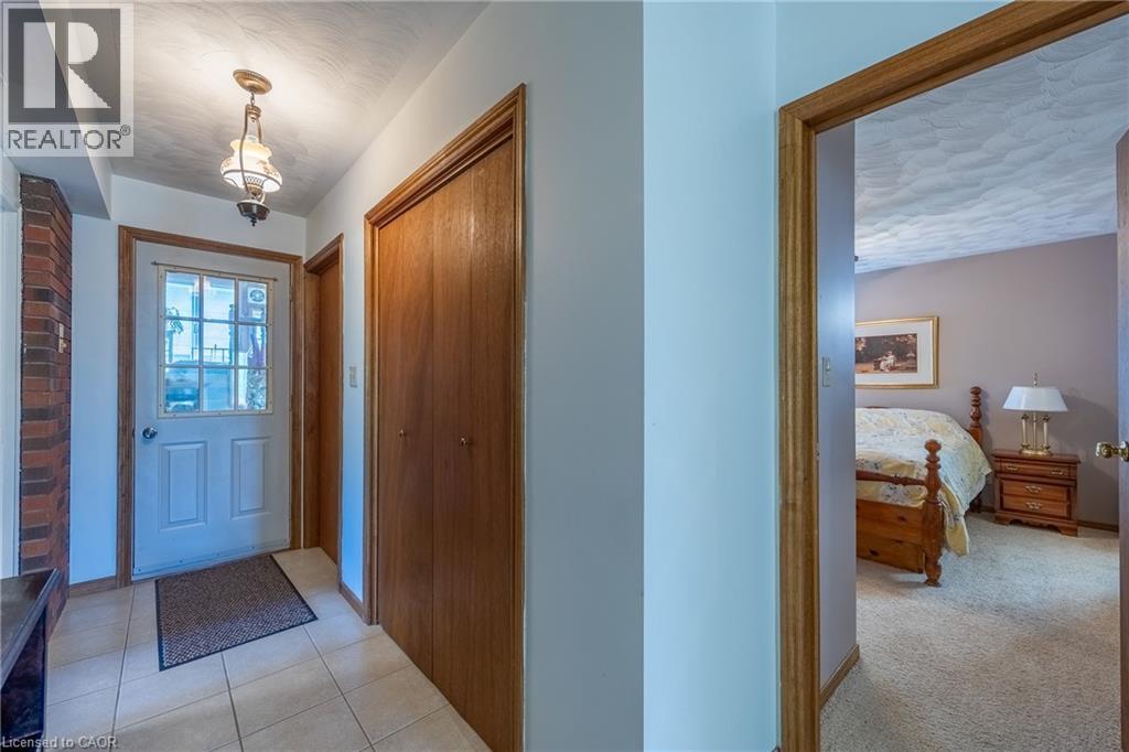 1712 Vittoria Road, Vittoria, ON - Indoor Photo Showing Other Room