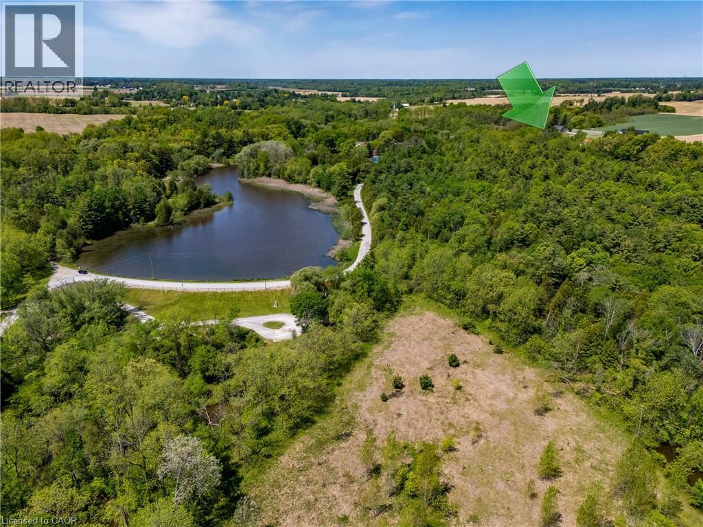 1712 Vittoria Road, Vittoria, ON - Outdoor With View
