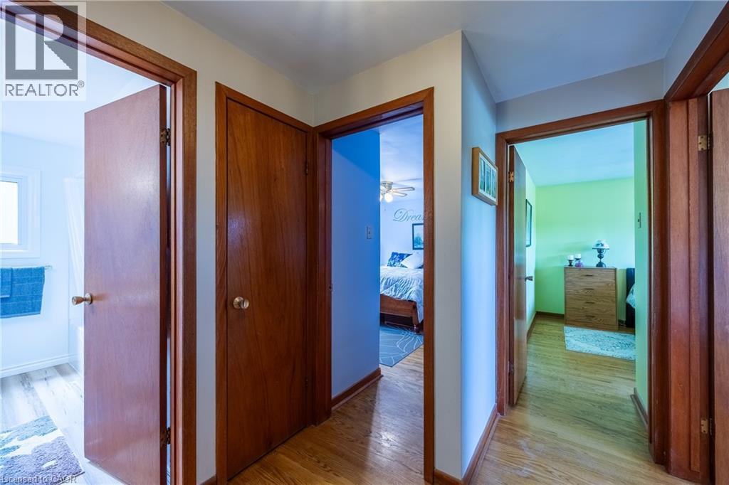 1712 Vittoria Road, Vittoria, ON - Indoor Photo Showing Other Room