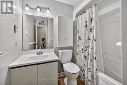 4 Piece bathroom - 
