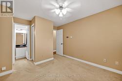 Double closets in Primary bedroom - 