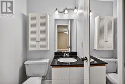 2 Piece ensuite - 