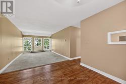 Dining/Living Rooms - 
