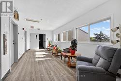 3rd floor common area - 