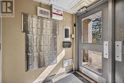 Security Entrance - 
