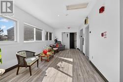 3rd Floor common area - 