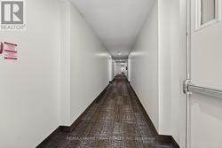Updated hallways - 