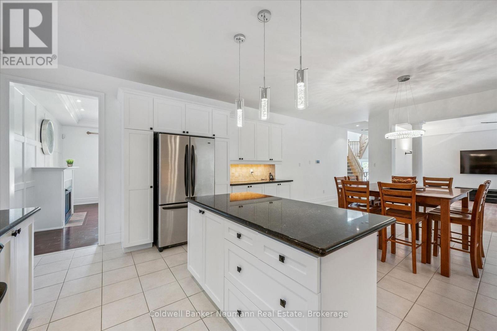 32 Forest Ridge Road, Erin, ON - Indoor