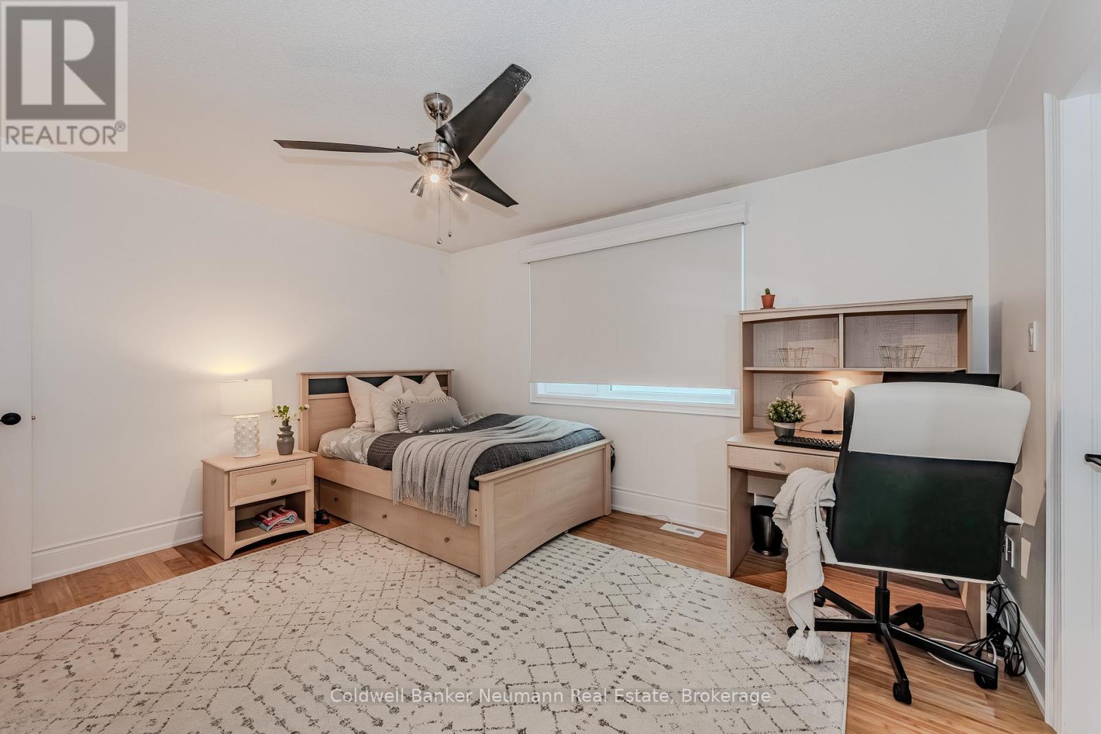 32 Forest Ridge Road, Erin, ON - Indoor Photo Showing Bedroom