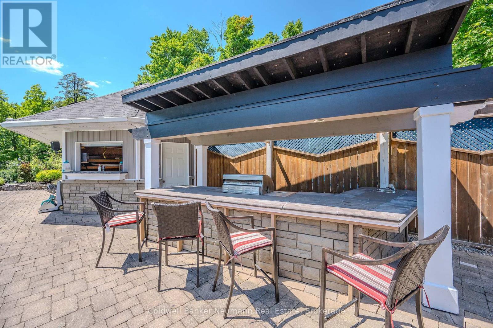 32 Forest Ridge Road, Erin, ON - Outdoor With Deck Patio Veranda