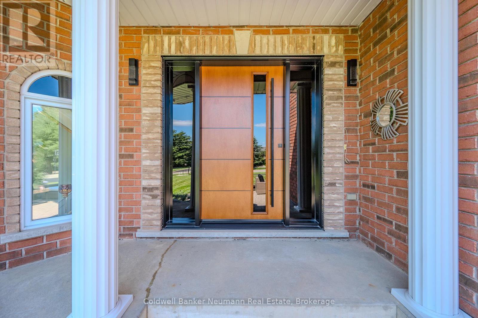 32 Forest Ridge Road, Erin, ON - Outdoor With Exterior