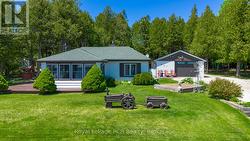94 TAMARAC ROAD Northern Bruce Peninsula, ON N0H 2M0