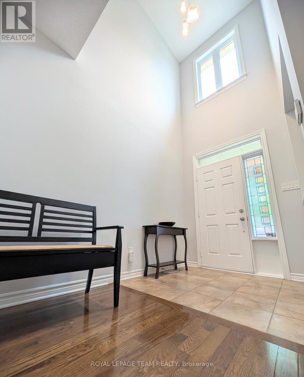 Welcome to ... Open Design - 65 Osprey Crescent, Ottawa, ON