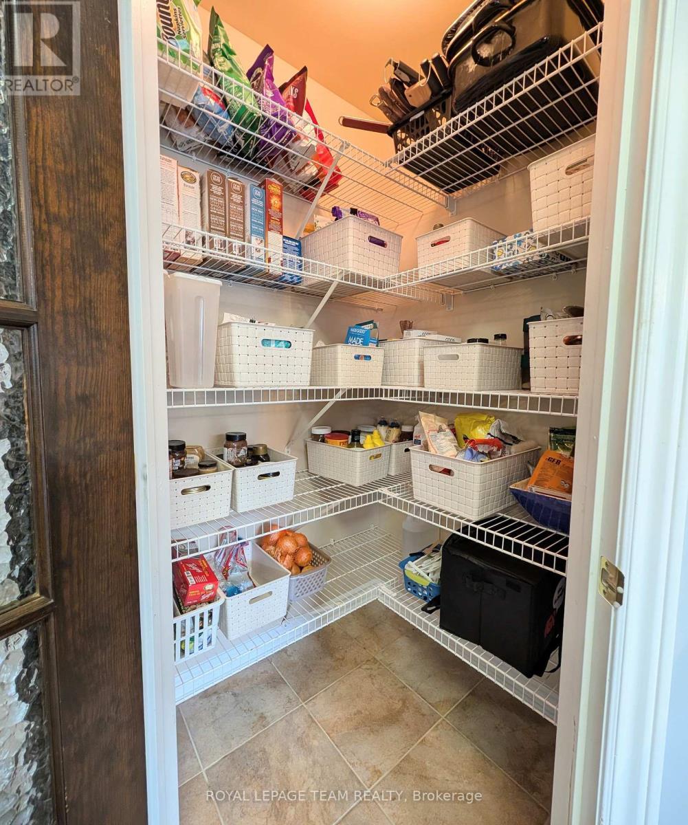 Pantry - 65 Osprey Crescent, Ottawa, ON